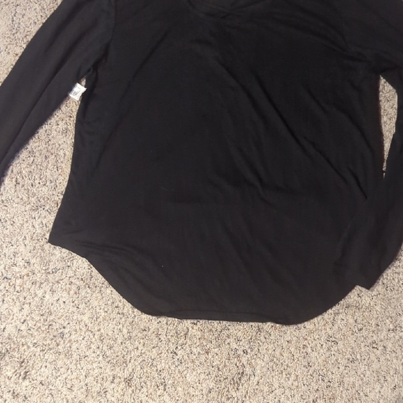 No Boundaries Black Dreamer Long Sleeve {NWT} - Picture 13 of 14